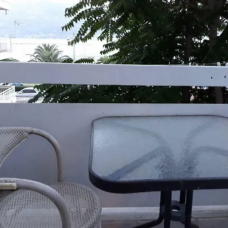 Διαμέρισμα Pereandrou1 Corinth