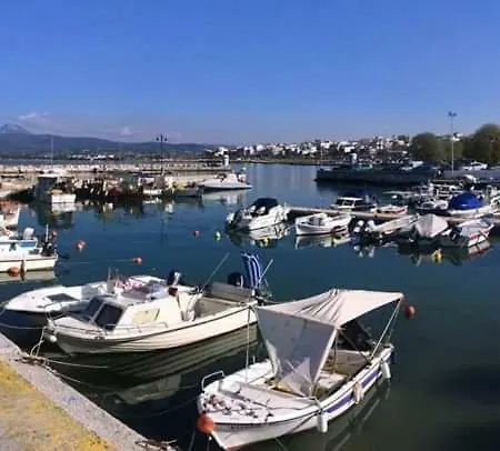 Pereandrou1 * Corinth