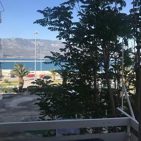 Pereandrou1 Διαμέρισμα
